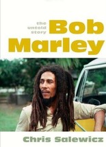 Bob Marley: The Untold Story by Chris Salewicz - Hardcover - Like New - £20.04 GBP