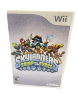 Skylanders Swap Force - Wii Game - £7.90 GBP