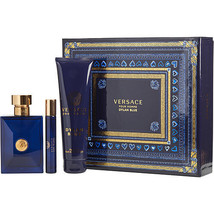 Versace Dylan Blue By Gianni Versace 3.4 Oz - £79.44 GBP