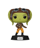Funko POP Star Wars Ahsoka General Hera Syndulla - €32,37 EUR