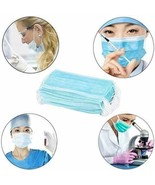 10 Pk. 3Layers Cotton Reusable Dust Filters - $27.34 CAD