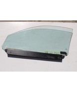 2000-2006 w215 MERCEDES CL600 CL500 CL55 PASSENGER RIGHT DOOR GLASS WIND... - $4,836.23 MXN