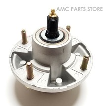 Spindle Assembly for John Deere AM144377, AM135349, AM124498, AM131680 - $33.38