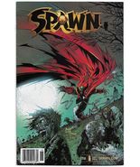 Spawn #118 (2002) *Image Comics / Cover Artwork By Greg Capullo / Al Sim... - $20.00