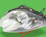 10-11 XK xkr DRIVER Headlight Headlamps head light lamp Xenon HID - £717.19 GBP