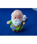2007 Little People Noah Green - $8.15 CAD
