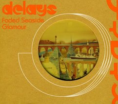 Faded Seaside Glamour [Audio CD] Delays - $9.89