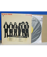 1977 MAMA'S PRIDE Uptown &amp; Lowdown US LP ATCO SD 36-146 Southern Rock PR... - $14.95