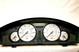 2008..08 Chrysler 300 / 124K /W/O Info CENTER// SPEEDOMETER/INSTRUMENT Cluster - £27.19 GBP