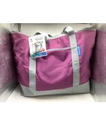 New Sam&#39;s Club Cooler Tote JUMBO insulated Shopping Bag 25.5&quot; x 16.5&quot; x ... - $29.99