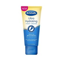 Ultra Hydrating Foot Cream | 3.5 Ounce - £14.29 GBP