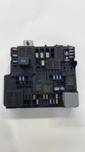 2018-2024 Volvo XC60 T5 Cabin Fuse Relay Junction Box Under Dash 3221229... - $148.45