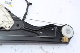 2003-2006 MERCEDES E350 REAR RIGHT WINDOW REGULATOR R1859 image 9