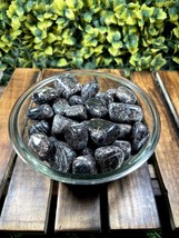 Garnet Tumbled|100GR |5-6Pc| |2.5-3 cm|Healing Tumbled Stones - $935.14 MXN