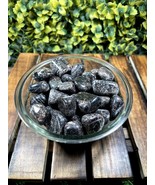 Garnet Tumbled|100GR |5-6Pc| |2.5-3 cm|Healing Tumbled Stones - €42,96 EUR