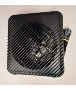 Pelonis PSH08F-1ABB 1500W Portable Heater – For Parts / Repair / Black - €33,33 EUR