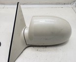 Driver Side View Mirror Power Without Automatic Tilt Fits 04-06 AMANTI 4... - $75.24