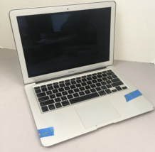 Apple MacBook Air 3, 2 2010  L9600  2.13GHz For Parts or Repair Used - £23.02 GBP