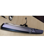  Exterior Assembly Liftgate Handle Chrome Fits 08-10 Dodge Caravan New O... - $835.77 MXN