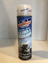 Permeatex Enviro-safe Cleaner&amp; Degreaser Part No. 82122   16 Oz New - $24.75