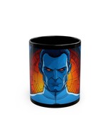 Grand Admiral Thrawn Coffee Mug, Star Wars Rebels, Thrawn Art Cup, Star ... - €8,32 EUR+