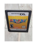 Mario Party Nintendo DS Lite DSi XL 3DS 2DS Game - $21.00 CAD