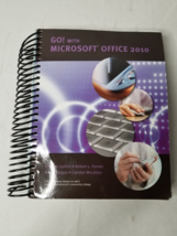 GO! w/Microsoft Office 2010 Collegiate Edition Window 7 and Office Software V3 - £11.83 GBP