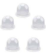 5 Primer Bulbs for Ryobi Craftsman Homelite Echo Trimmer Zama 0057003 00... - €11,96 EUR