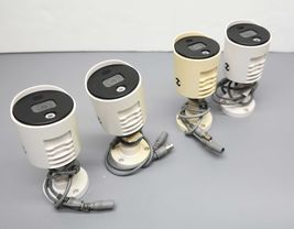 Night Owl BTD2-81-8LSA 8-Channel 8-Camera Wired Security System with 1TB HDD image 2