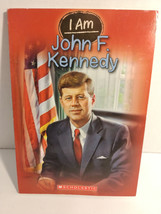 I Am John F. Kennedy; 9 - 9780545568838, Ms Grace Norwich Paperback 1st Edition - £5.56 GBP