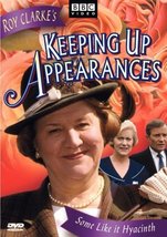 Keeping Up Appearances - Some Like It Hyacinth [DVD] [DVD] - £7.08 GBP