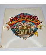 Sgt. Pepper&#39;s Lonely Hearts Club Band (Soundtrack) 1978 RSO RS24100 2-LP VG - £11.67 GBP