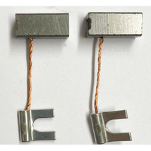 CARBON BRUSHES TO FIT METABO Saw 561 6305A  6310B  EP563  EP564  EP565 E... - $5.72