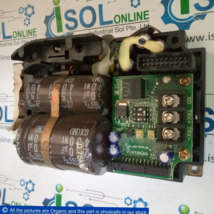 Fuji Drive Main Assembly part for FVR0.75C9S-2 EP 3 Inverter Frequency D... - $1,811.82 MXN