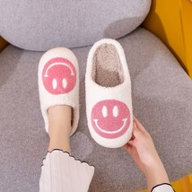 Melody Smiley Face Slippers - $26.00