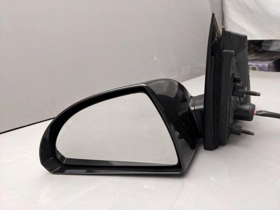 OEM 2006-2012 Chevy Impala LH Driver's Left Side View Mirror 3 Wire Plug 518Q Item image 9