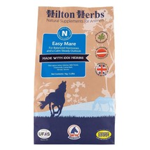 Hilton Herbs Easy Mare Horse Supplement 22 lbs - £50.21 GBP