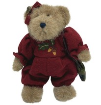 Boyds Andrea Oakley bear 8 inch with tag - £11.91 GBP