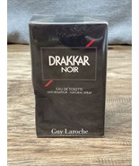 NEW Guy Laroche Drakkar Noir Men’s Eau de Toilette - 1.7oz KG JD - $29.69