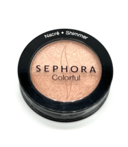 Sephora Colorful Eyeshadow .07oz/2 g Original LARGER Size Sealed - Later... - $19.31