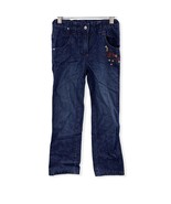 Palomino Dark Jeans with Floral Embroidery - £8.18 GBP