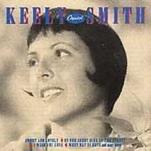 Keely Smith : The Best Of &#39;The Capitol Years&#39; CD (1990) Pre-Owned - £11.95 GBP