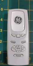 Genuine GE General Electric YK4EB1 Air Conditioner AC Replacement Remote... - $9.74