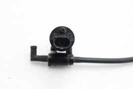 08-20 DODGE GRAND CARAVAN WINDSHIELD WASHER RESERVOIR PUMP E2197 image 9