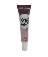 VICTORIA&#39;S SECRET PINK MEGA POUT LIP PLUMPER NOURISHING LIP BALM .15 OZ ... - $18.50 CAD