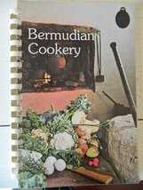 Bermudian Cookery [Spiral-bound] Bermuda Junior Service League - £3.95 GBP