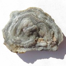 Angel Aura Chalcedony Rosette  with lots of Sparkle VC295 - £14.50 GBP