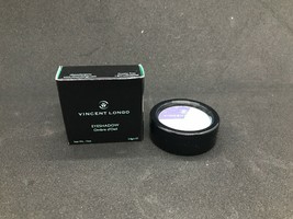 Vincent Longo Curious Violet Sex Lux Pax Trio Eyeshadow New! 3.8 G Eye Shadow - $11.87