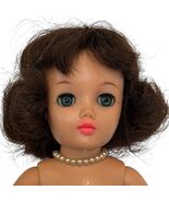 Ideal VT-18 Miss Revlon 18” 1950&#39;s Doll Swivel Waist - Sleepy Eyes and E... - $54.66 CAD