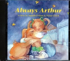 Always Arthur (Ages 3-6) (PC/MAC-CD, 1993) Win/Mac - NEW in Jewel Case - £3.14 GBP